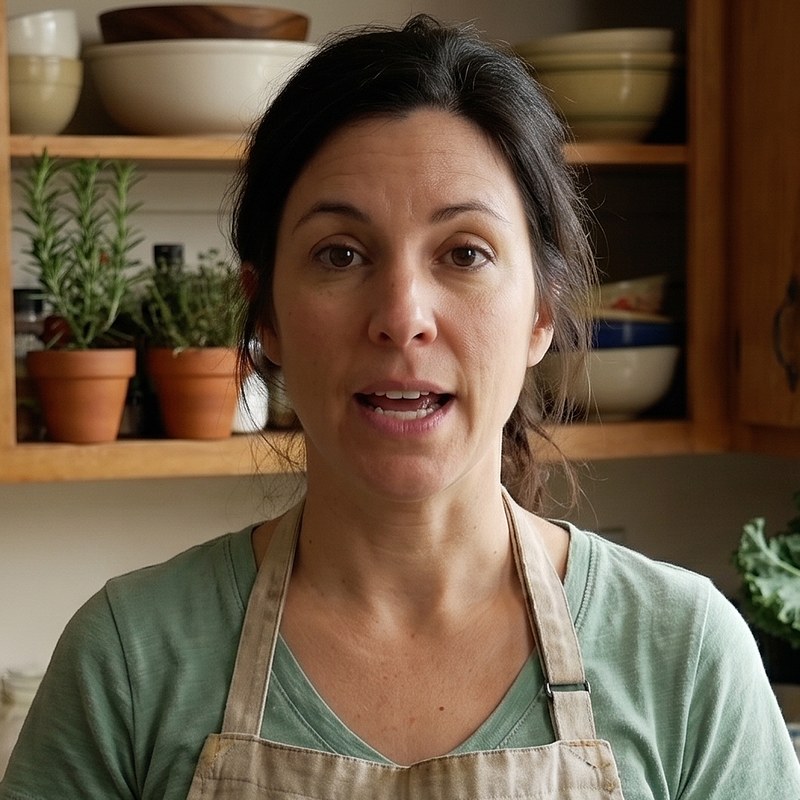 Miss Vegan
